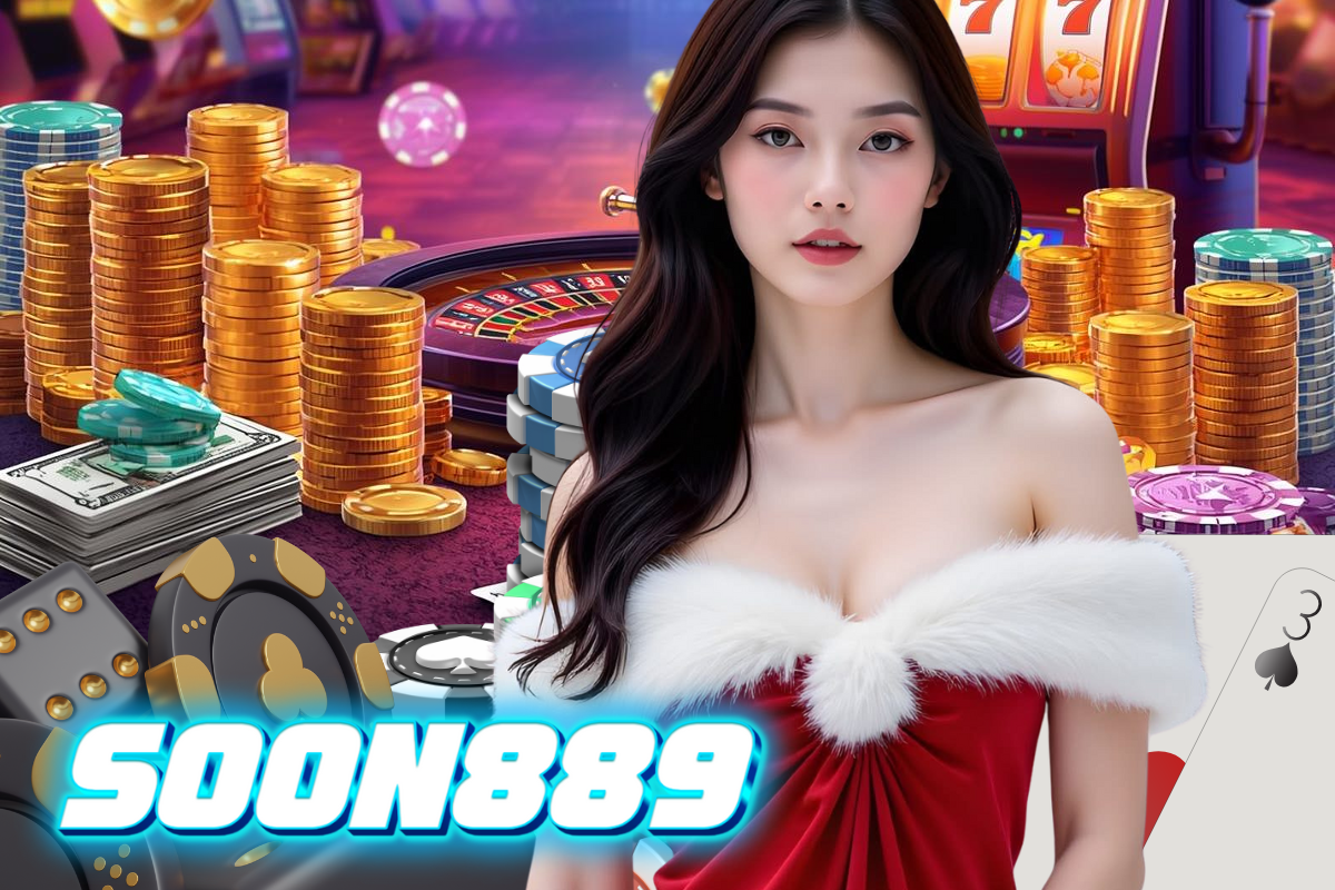 soon889 สล็อต