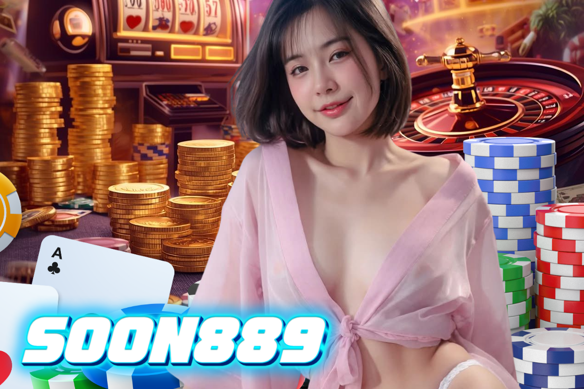 soon889
